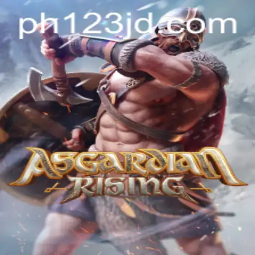 Embark on an Epic Adventure with AsgardianRising: A Journey Through Norse Mythology