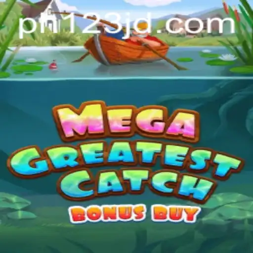 MegaGreatestCatchBonusBuy: A Dive into an Exciting Gaming Experience