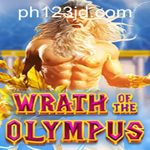 WrathofOlympus: Unleash the Power of the Gods