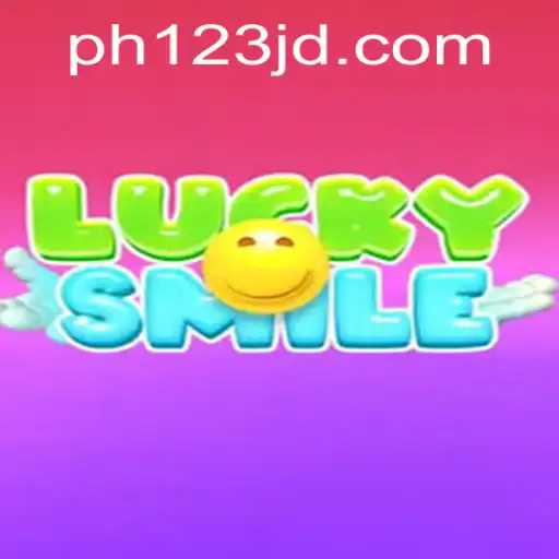 Discover the Exciting World of LuckySmile with ph123